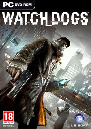 WATCH DOGS - RELOADED