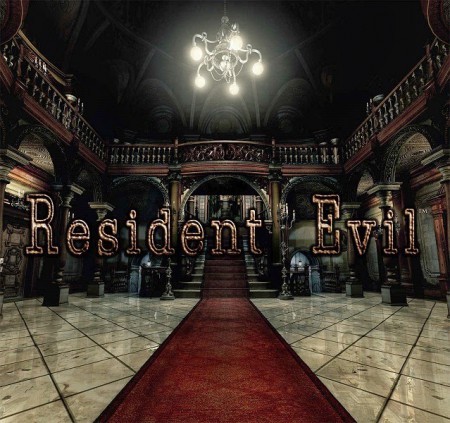 RESIDENT EVIL HD REMASTER - CODEX